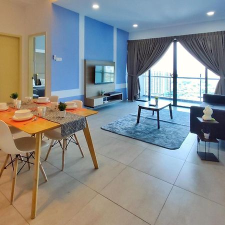 Jzstay - Atlantis Residences Melaka - 1Br & 2Br Buitenkant foto