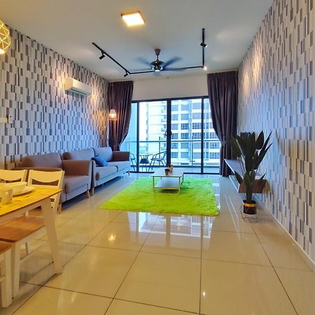 Jzstay - Atlantis Residences Melaka - 1Br & 2Br Buitenkant foto