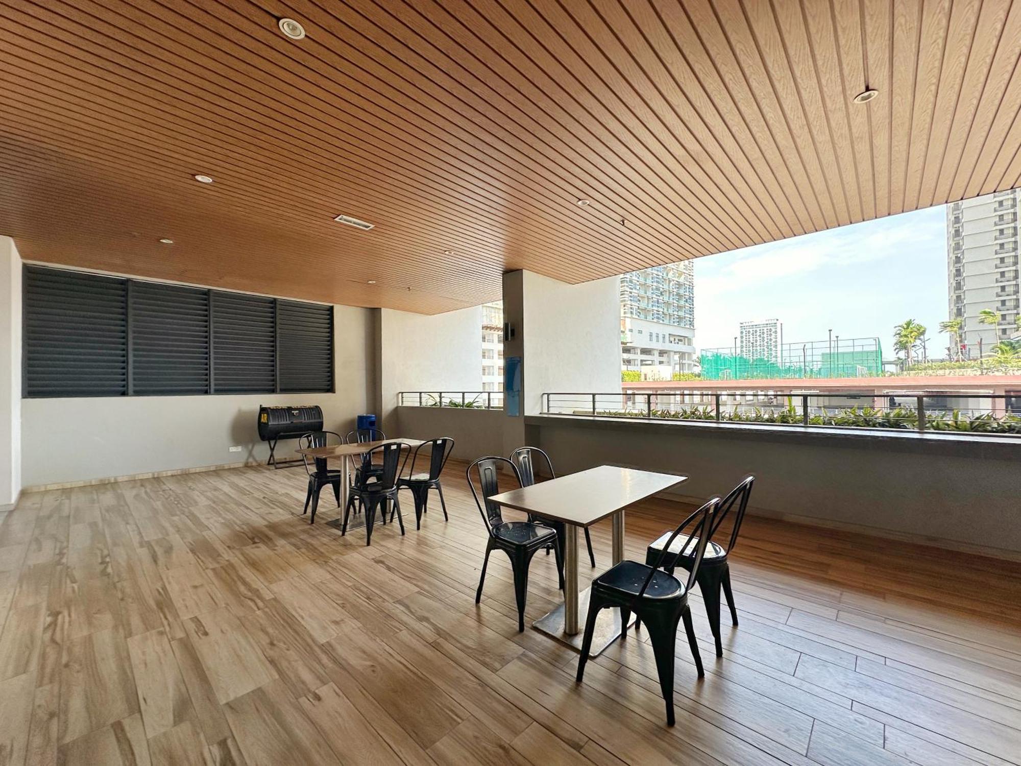 Jzstay - Atlantis Residences Melaka - 1Br & 2Br Buitenkant foto